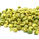 Royal Orient Wasabi ízű bevont földimogyoró és zöldborsó