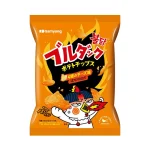 Samyang Buldak Sajtos Burgonya Chips