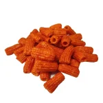 Samyang Buldak Zzaldduk Csípős Csirke Ízesítésű Chips 120g