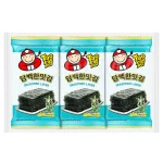 Tao Kae Noi Fűszerezett Algasnack 3x4g