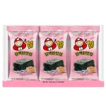 Tao Kae Noi Himalájai Sós Algasnack 3x4g