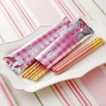 Glico Prémium Epres Pocky (8 csomag) 93.6g