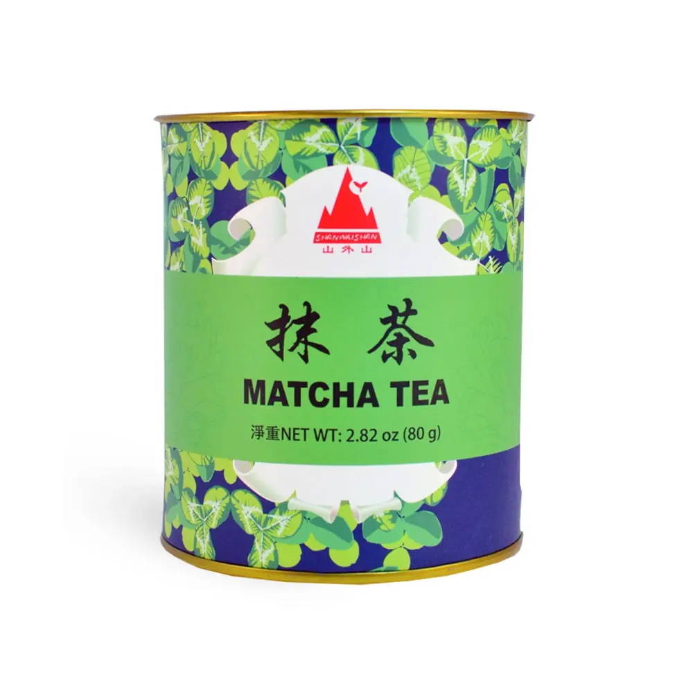 Shan Wai Shan Matcha Por 80g