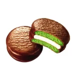 Choco Pie Matcha Zöld Tea 336g