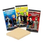 Paldo Közepesen Csípős Instant Csirkés Tésztaleves Tálban 86g