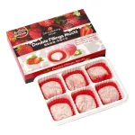 Bamboo House Epres Mochi Dupla Tejes Töltelékkel 180g
