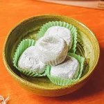 Fun TW Japán Matcha Mochi 210g