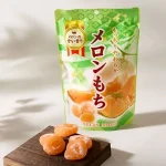 Seiki Dinnyés Japán Mochi 130g