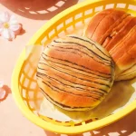 Natural Yeast Csokoládés Kalács 95g