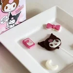 Seoju Kuromi DIY Csokoládé Készítő Szett 24g