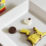 Seoju Pokemon Randomtray DIY Csokoládé Készítő Szett 24g