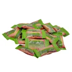 Agel Gyömbéres ízesített cukorka 125g