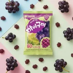 Orion My Gummy Szőlős Gumicukor 66g