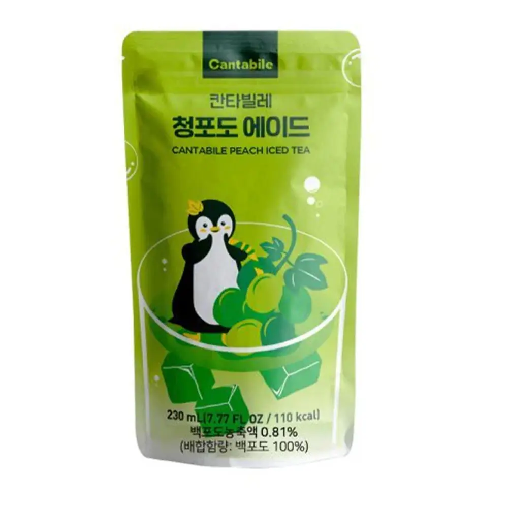 Cantabile Szőlős Ade Ital 230ml