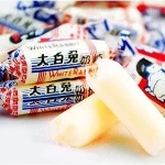 White Rabbit Tejes Cukorka 180g