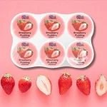 Rico Epres Puding Kókuszzselével 390g