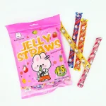 TXMM Gyümölcsös Zselérúd 300g