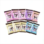 YJPZ Sanrio Kuromi Vegyes Konjac Zselé Válogatás 320g