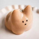 Youus Punyangi Cica Alakú Barackos Zselé Puding 90g