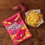 Nongshim Édesburgonyás Snack 55g