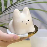 Youus Punyangi Cica Alakú Szőlős Zselé Puding 90g