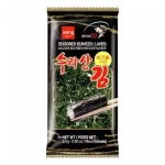 Wang Fűszerezett Algasnack 2.3g