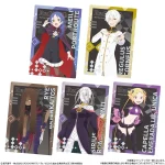Bandai Re:Zero In Another World Card 5 Wafer 12g
