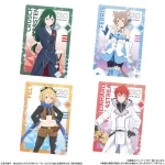 Bandai Re:Zero In Another World Card 5 Wafer 12g