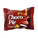 Choco Pie Kakaós Sütemény 336g