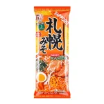 Itsuki Ramen Sapporo Miso Tésztaleves 186g