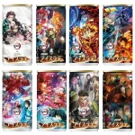 Dydo Demon Slayer Dobozos Latte Kávéital 185ml