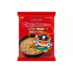 QDol Spongebob Grape Sparkling Drink 330ml