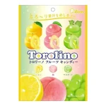 Lion Torolino Gyümölcsös Cukorka 52g