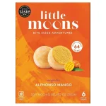 Little Moons Mangós Mochi Fagylalt 192g