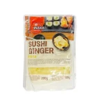 Inaka Fehér Sushi Gyömbér 300g