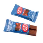 Nestlé Epres Csokoládétorta ízű KitKat 116g