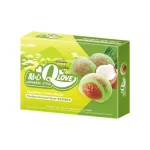 QLove Kókuszos Pandan Tradicionális Mochi