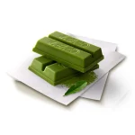 Nestlé Matcha Zöld Tea ízű Kit Kat 113g