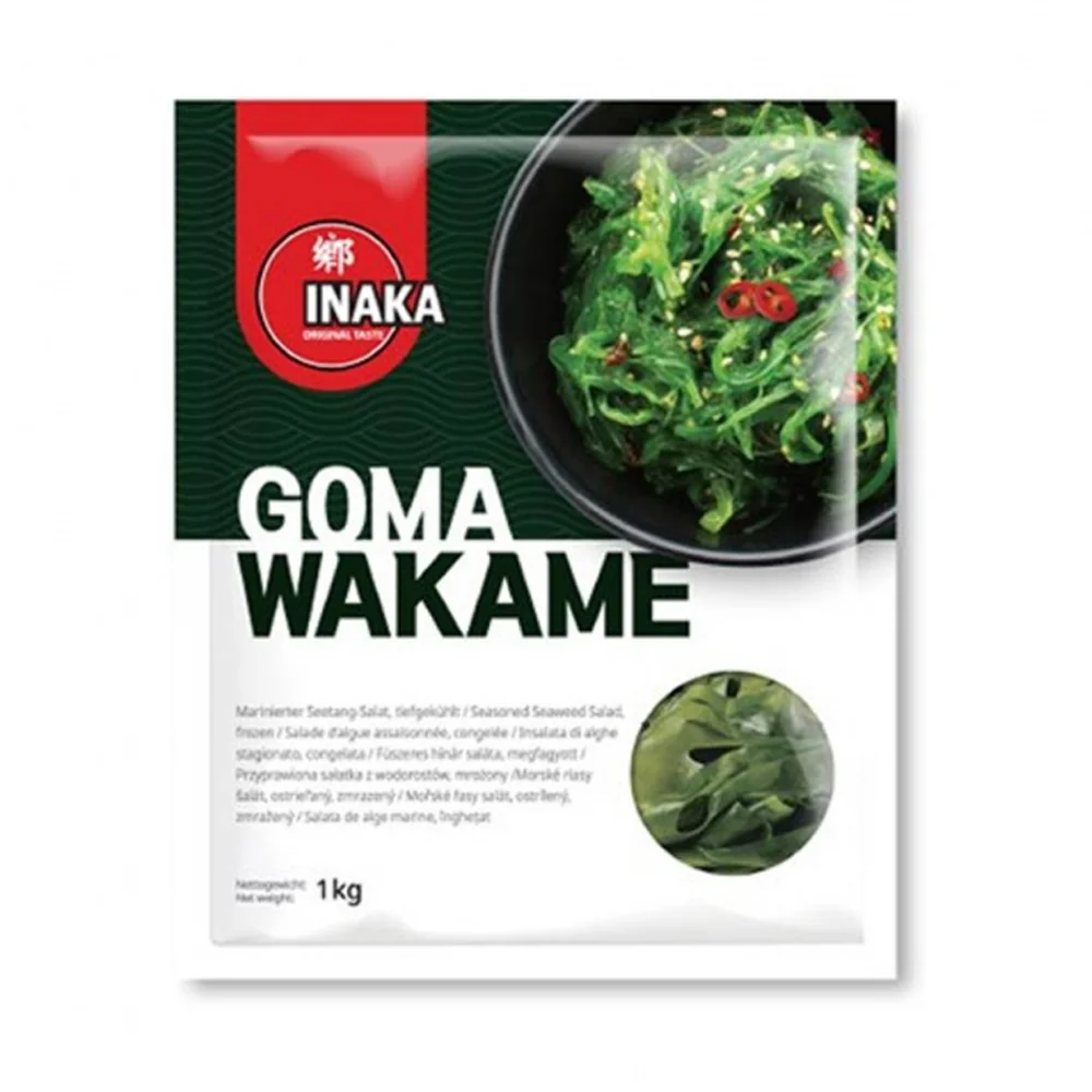 Inaka Alga Saláta 1kg