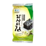 Humanwell Wasabi Ízű Alga Snack 4g (1db)