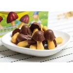 Orion Gomba Csoki Snack 50g