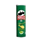 Pringles Hínáros Chips 110g
