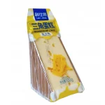 Lex Jazz Sajtos Kalács 100g