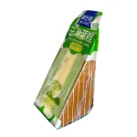 Lex Jazz Matcha Ízű Kalács 100g