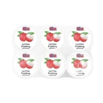 Rico Licsis Puding Kókuszzselével 390g