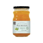 Nok Cha Won Szilvás Tea 480g