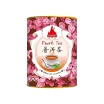 SHAN WAI SHAN Shan Pu Erh Tea 50g