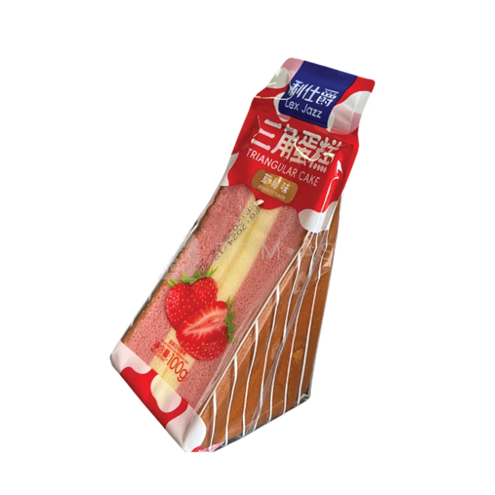 Lex Jazz Epres Kalács 100g