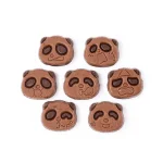 Kabaya Saku-Saku Panda Csokoládés Kekszek 47g
