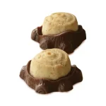 Bourbon Kikori Stump Csokoládés Keksz 66g